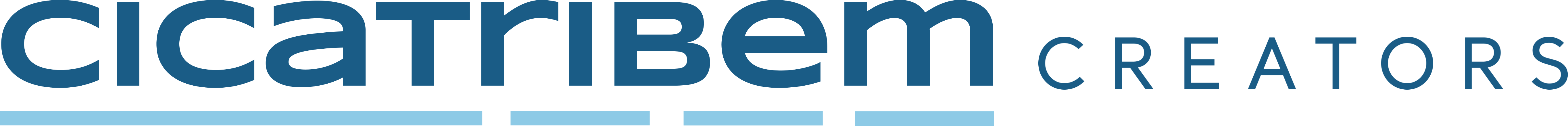 Cicatribem Creators